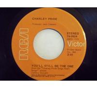 All His Children / You'll Still Be The One [Vinyl Single 7'']