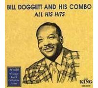 All His Hits by Bill Doggett and His Combo (1996-01-01)