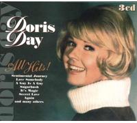 All Hits ! by DORIS DAY (2007-12-15)