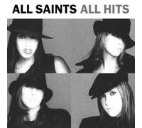 All Hits [CD + Bonus DVD] by All Saints (2008-01-13)