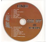 All Hits of TAYLOR SWIFT Quik Hitz Karaoke CDG QHTS-1000