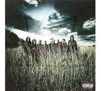 All Hope Is Gone - Slipknot Compact Disc