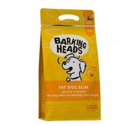 Barking Heads All Hounder Fat Dog Slim Chicken - 12kg