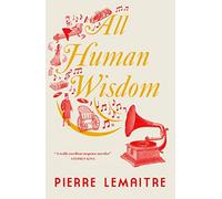 All Human Wisdom | Hardback