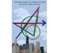 All human wisdom is contained in these two words - Wait and Hope