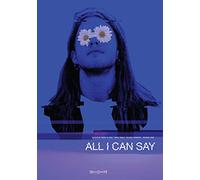 All I Can Say [Blu-ray]