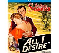All I Desire [Blu-ray]