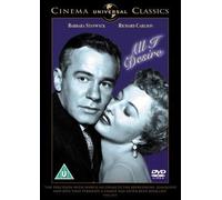All I Desire [DVD]