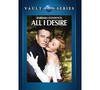 ALL I DESIRE
