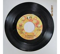 ALL I EVER NEED IS YOU / (HEY WON'T YOU PLAY) ANOTHER SOMEBODY DONE SOMEBODY WRONG SONG (45/7")
