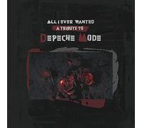 ALL I EVER WANTED - - Vinyl Record - 15 - C4z