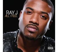 All I Feel [US Import]
