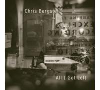 Chris Bergson - All I Got Left