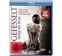 All I Need (Blu-Ray)