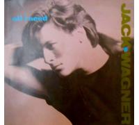 ALL I NEED / TELL HIM (THAT YOU WON'T GO) (45/7")