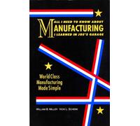 All I Need to Know about Manufacturing I Learned in Joe's Garage : World