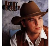 All I Need to Know by Chesney, Kenny (1995) Audio CD