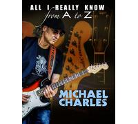 All I Really Know from A to Z