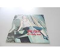 All I Really Want (incl.Eiffel 65 Mixes) [Vinyl Single]