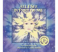 All I See Is Part of Me