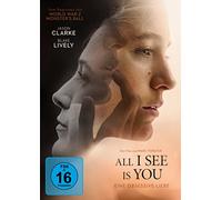 All I See Is You