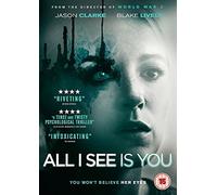 All I See Is You [DVD]