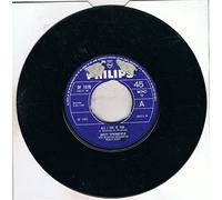 All I See Is You / Go Ahead On