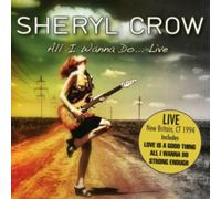 All I Wanna Do...live