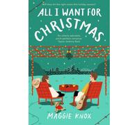 All I Want for Christmas by Maggie Knox (Paperback Book)
