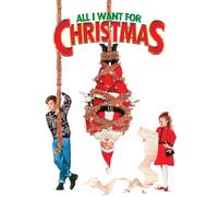 All I Want For Christmas (DVD) Harley Jane Kozak Jamey Sheridan (US IMPORT)