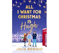 All I Want for Christmas Is Hugh