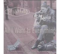 All I Want Is Verything(gr Boitier+2inedits)