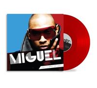 Miguel - All I Want Is You - Vinyl - Sony Music