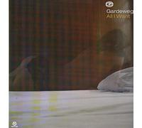 All I want (Orig./Fast Club/Voodoo & Serano Balearic Mixes, 2002) [VINYL]