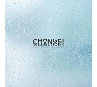 All Images Blazing - Change!