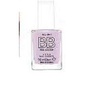All in 1 BB Nail Enamel - Protecting Periwinkle by Avon - 10ml