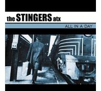 All in a Day by The Stingers Atx (2004-04-05)