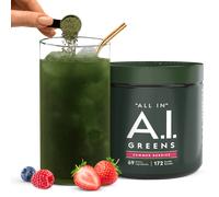 "All In" A.I. Greens