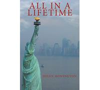 All in a Lifetime