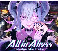 All in Abyss: Judge the Fake PC Steam CD Key