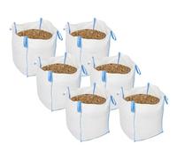 All In Ballast 800Kg Bulk Bag (X6 Bags)