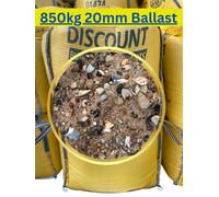 All In Ballast, 850Kg Bulk Bag Free Delivery