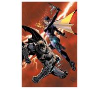 All in batman. hush ii 4