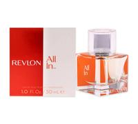 All In by Revlon for Women - 1 oz EDT Spray