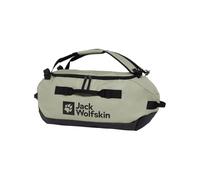 Jack Wolfskin Sports and travel pack 35 litres All-in Duffle 35 One Size mint leaf mint leaf