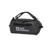 Jack Wolfskin - All-In Duffle 35 - Luggage size 35 l, grey