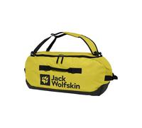 Jack Wolfskin All-In Duffle 65 Weekender travel bag 70 cm yellow
