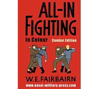 All-in Fighting In Colour - Combat Edition