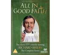 All in Good Faith: Complete Series [DVD]