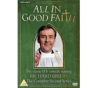All in Good Faith - The Complete Series 2 [DVD]
